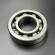 Подшипник шариковый Yamaha 40-55 (93306-206U3) (30x66x16) (Omax)