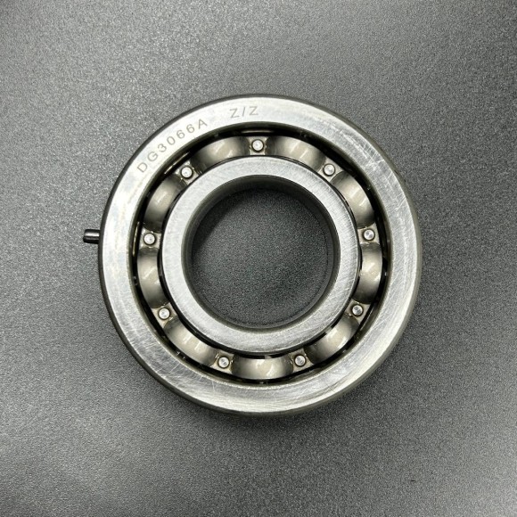 Подшипник шариковый Yamaha 40-55 (93306-206U3) (30x66x16) (Omax)