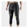 Леггинсы защитные EVS Tug 3/4 Impact  утепленные Black, Medium