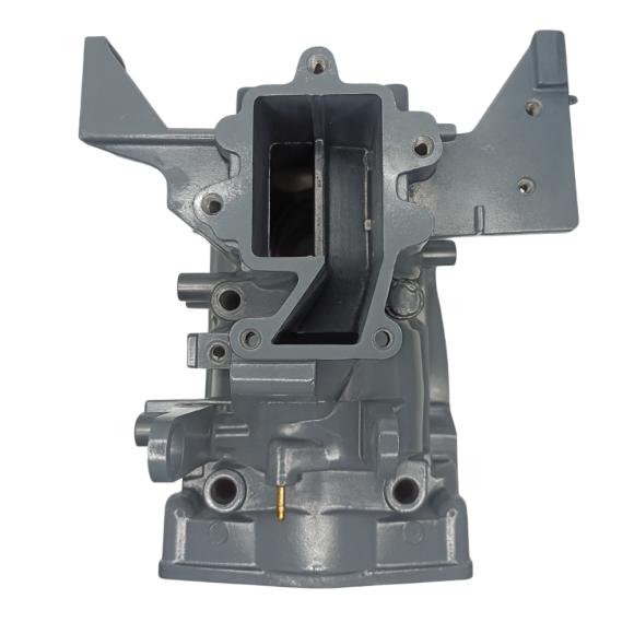 Блок цилинров Skipper для Yamaha 9.9/15 HP Блок цилинров Skipper для Yamaha 9.9/15 HP
