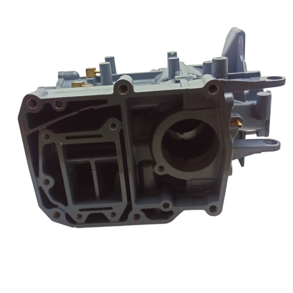 Блок цилинров Skipper для Yamaha 9.9/15 HP Блок цилинров Skipper для Yamaha 9.9/15 HP