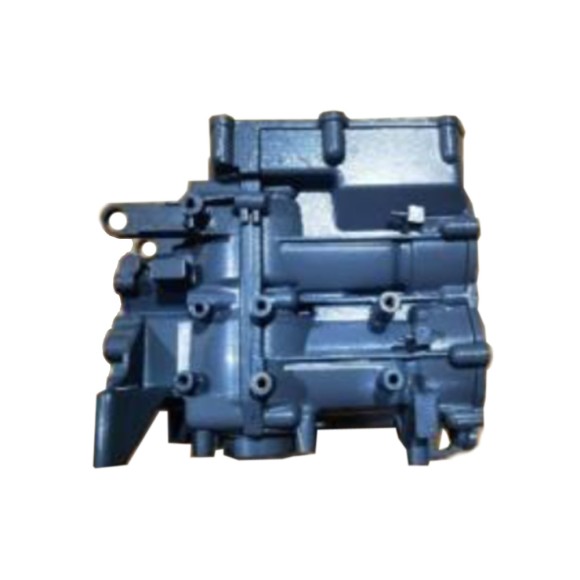 Блок цилинров Skipper для Yamaha 9.9/15 HP Блок цилинров Skipper для Yamaha 9.9/15 HP