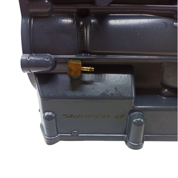 Блок цилинров Skipper для Yamaha 9.9/15 HP