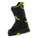 Ботинки FXR Helium BOA с утеплителем Black/Hi Vis, 11