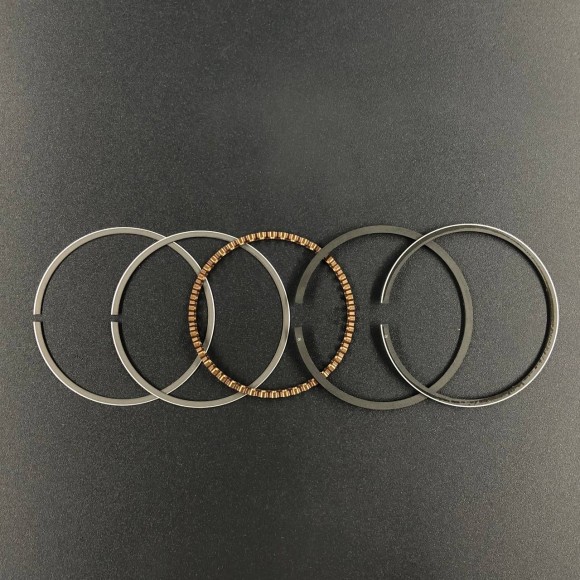 Кольца поршневые, комплект на один поршень Honda BF4.5-5 (STD) (Honda)