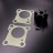 Ремкомплект помпы охлаждения Honda BF8-15 (Honda)