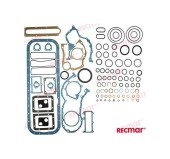 Комплект прокладок Volvo Penta D40A, Recmar