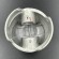 Поршневой комплект Yamaha 55, 75-90 (0.25mm) (PREMARINE)