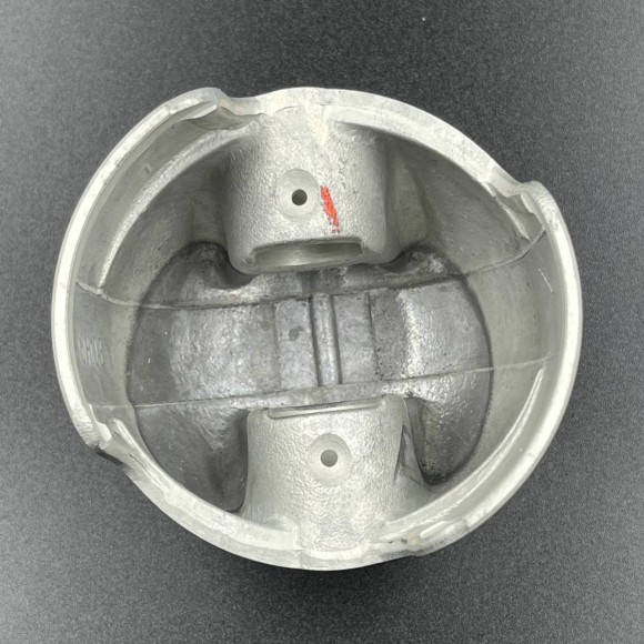 Поршневой комплект Yamaha 55, 75-90 (0.25mm) (PREMARINE) Поршневой комплект Yamaha 55, 75-90 (0.25mm) (PREMARINE)