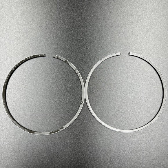 Поршневой комплект Yamaha 115-225 (P) (21mm) (STD) (Omax) Поршневой комплект Yamaha 115-225 (P) (21mm) (STD) (Omax)