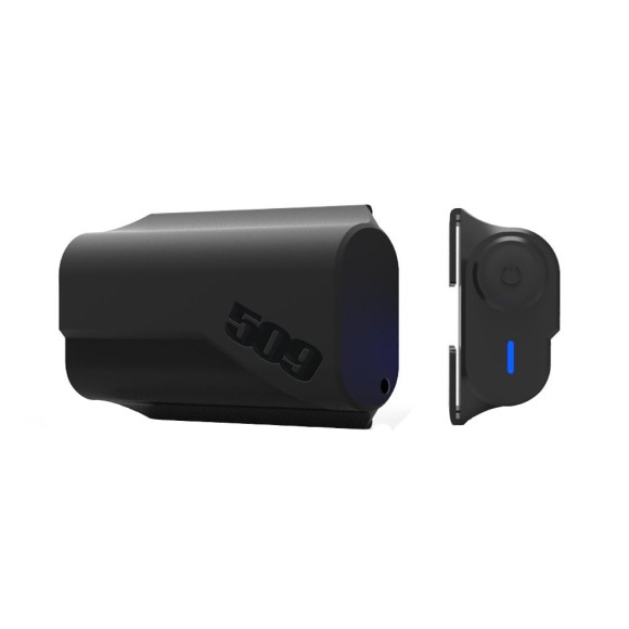 Аккумуляторный блок 509