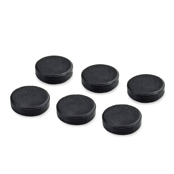 Комплект слайдеров ведущего вариатора (6 шт) Arctic Cat SM-03050B