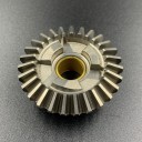 Шестерня заднего хода Yamaha 8D (647-45570-01) (Sinera)