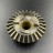 Шестерня заднего хода Yamaha 8D (647-45570-01) (Sinera)