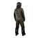 Комбинезон FXR CX без утеплителя Dark Olive/Lime, 2XL