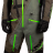 Комбинезон FXR CX без утеплителя Dark Olive/Lime, 2XL
