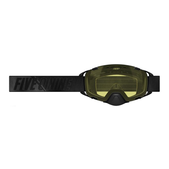 Очки 509 Aviator 2.0 без подогрева Black with Yellow