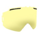 Линза 509 Sinister X6 Fuzion Flow без подогрева Yellow HCS Tint