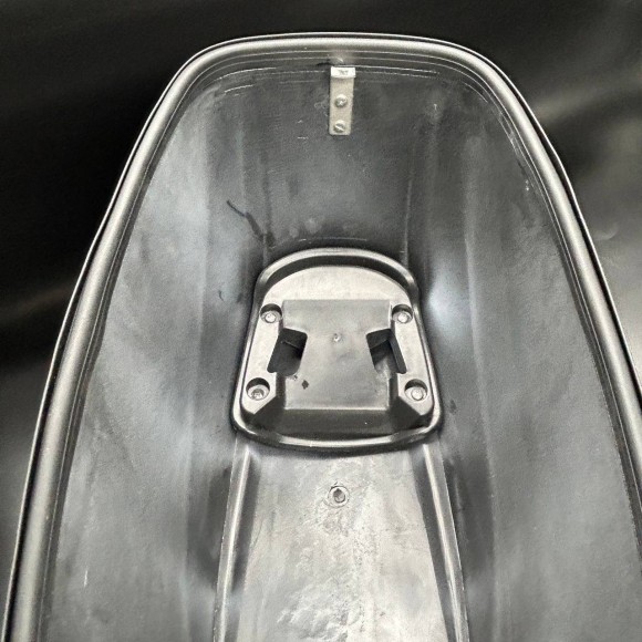 Капот Tohatsu 8-9.8 (YUELANG)