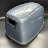 Капот Tohatsu 8-9.8 (YUELANG) Капот Tohatsu 8-9.8 (YUELANG)