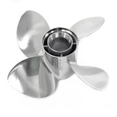 Винт гребной Solas 1654-160-21, 4x16x21 (FRONT)