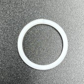 Кольцо уплотнительное пластиковое Yamaha (6H1-43872-10) (Yamaha)