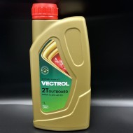 Vectrol Масло моторное Outboard 2T TC-W3 1л. Vectrol Масло моторное Outboard 2T TC-W3 1л.