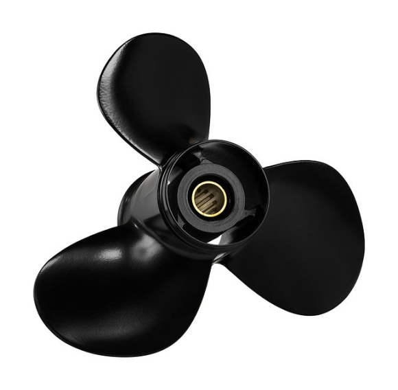 Гребной винт 3x11-1/2x13, Marine Rocket