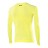 Лонгслив SIXS TS2 4-season Yellow Tour, M/L