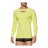 Лонгслив SIXS TS2 4-season Yellow Tour, M/L