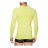 Лонгслив SIXS TS2 4-season Yellow Tour, M/L