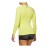 Лонгслив SIXS TS2 4-season Yellow Tour, M/L