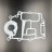 Прокладка под блок Tohatsu M40C (Sinera)