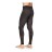 Термоштаны SIXS PNXW CU Black/Red, XS/S