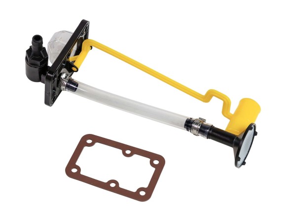 Индикатор уровня топлива для бака, SeaFlo