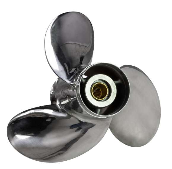Гребной винт 3x10-1/4x15, Marine Rocket Гребной винт 3x10-1/4x15, Marine Rocket