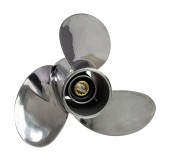 Гребной винт 3x10-1/4x15, Marine Rocket