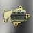 Лепестковые клапана Yamaha 9.9-15 (В сборе) (PREMARINE)