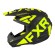 Шлем FXR Torque Team Black/Hi Vis, 2XL