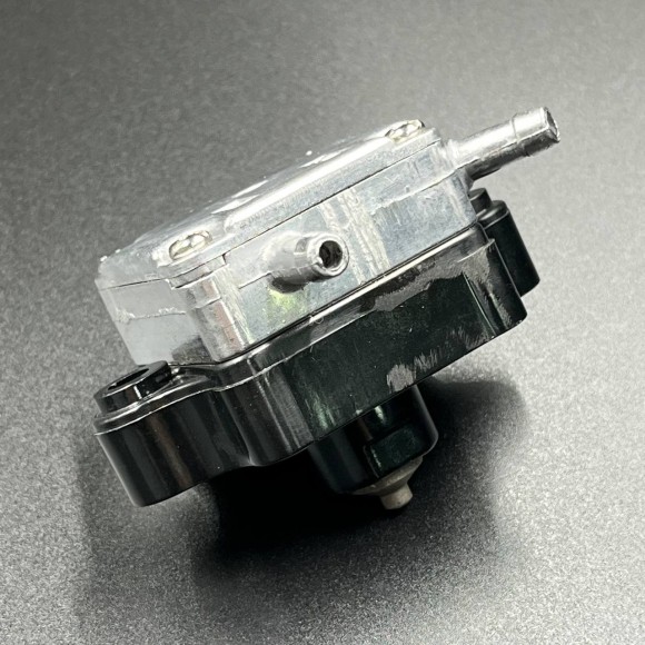 Насос топливный Yamaha F9.9-15 (YUELANG)