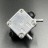 Насос топливный Yamaha F9.9-15 (YUELANG)