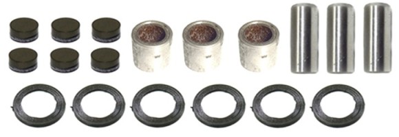 Ремкомплект ведущего вариатора Polaris AT-03418