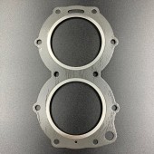 Прокладка под головку Yamaha 55 (Yamaha)