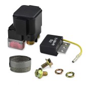 Реле стартера Yamaha SM-01456