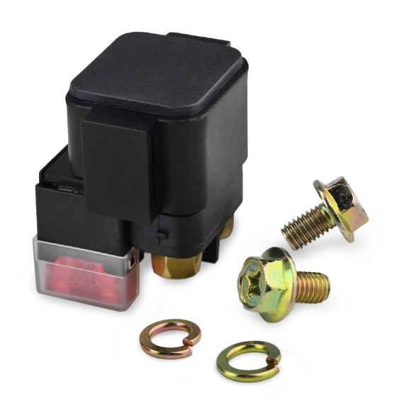 Реле стартера Yamaha SM-01456