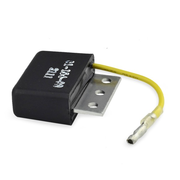 Реле стартера Yamaha SM-01456