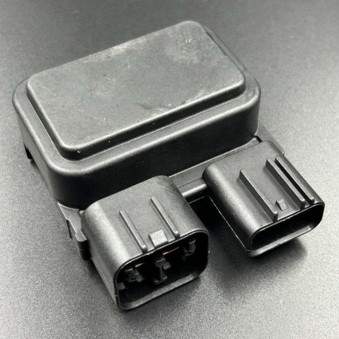 Реле гидроподъема Suzuki (38410-93J21) (KACAWA)
