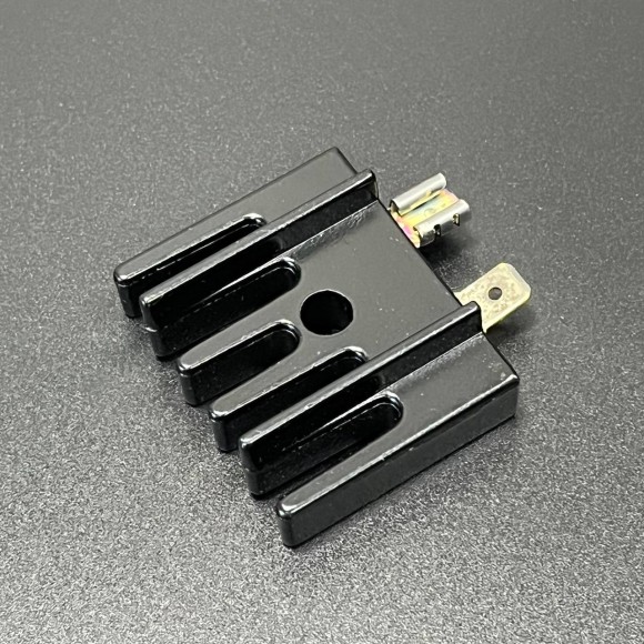 Выпрямитель снегохода YAMAHA EX570 (3HB-H1970-01) (Yamaha) Выпрямитель снегохода YAMAHA EX570 (3HB-H1970-01) (Yamaha)