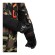 Комбинезон FXR Helium без утеплителя Camo/Sunset, XL