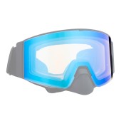Линза Jethwear Force с подогревом Ice Blue Линза Jethwear Force с подогревом Ice Blue